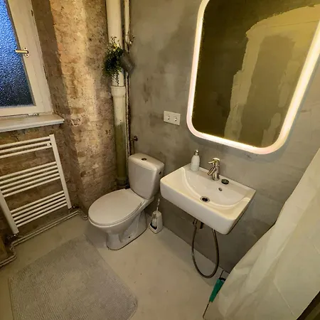 Appartement Muensinger *
