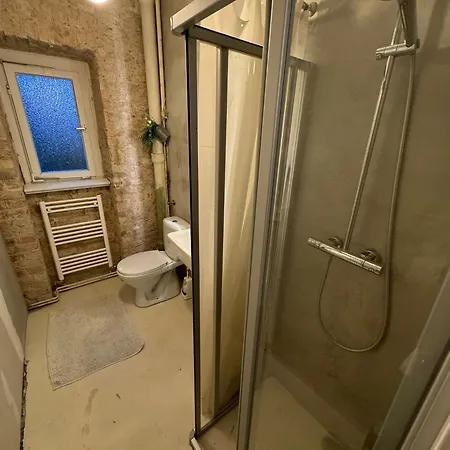 Muensinger Apartamento