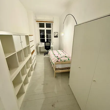 Apartamento Muensinger